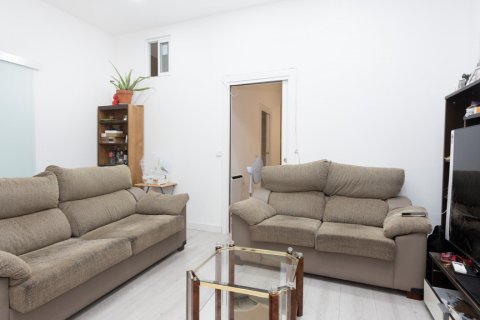 Wohnung zum Verkauf in Madrid, Spanien 3 Schlafzimmer, 153 m2 Nr. 61100 - Foto 1