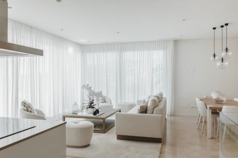 Wohnung zum Verkauf in Benahavis, Malaga, Spanien 3 Schlafzimmer, 167.58 m2 Nr. 1527 - Foto 6