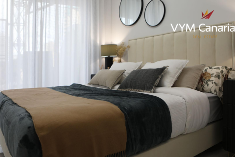 Wohnung zum Verkauf in Playa, Valencia, Spanien 2 Schlafzimmer, 85 m2 Nr. 54976 - Foto 19