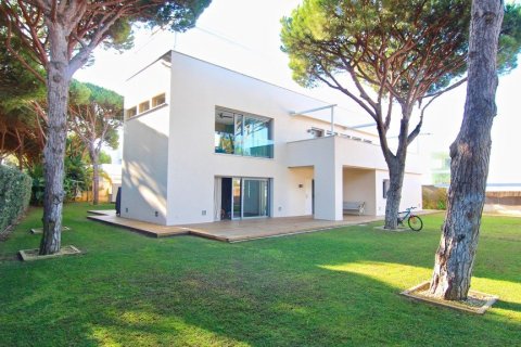 Villa zum Verkauf in Roche, Murcia, Spanien 5 Schlafzimmer, 533 m2 Nr. 3526 - Foto 6