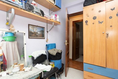 Wohnung zum Verkauf in Madrid, Spanien 3 Schlafzimmer, 71 m2 Nr. 61236 - Foto 21