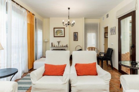 Villa zum Verkauf in Sevilla, Seville, Spanien 6 Schlafzimmer, 312 m2 Nr. 62333 - Foto 8