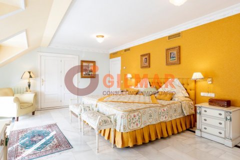 House zum Verkauf in Madrid, Spanien 6 Schlafzimmer, 750 m2 Nr. 3195 - Foto 19