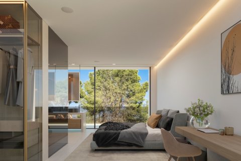 House zum Verkauf in Marbella, Malaga, Spanien 3 Schlafzimmer, 673 m2 Nr. 62309 - Foto 7