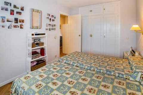 Duplex zum Verkauf in Alcobendas, Madrid, Spanien 6 Schlafzimmer, 400 m2 Nr. 60948 - Foto 22