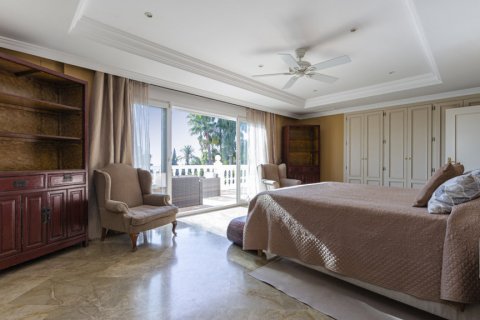 Villa zum Verkauf in Marbella, Malaga, Spanien 7 Schlafzimmer, 589.61 m2 Nr. 3741 - Foto 19