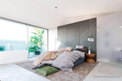 Villa zum Verkauf in Fuengirola, Malaga, Spanien 5 Schlafzimmer, 744 m2 Nr. 60759 - Foto 10