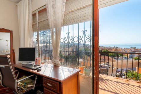 Villa zum Verkauf in Malaga, Spanien 5 Schlafzimmer, 225 m2 Nr. 62170 - Foto 23