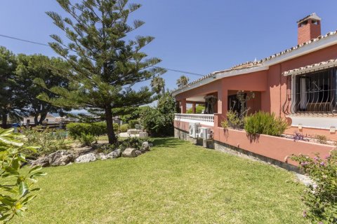 Villa zum Verkauf in Estepona, Malaga, Spanien 6 Schlafzimmer, 594.55 m2 Nr. 3615 - Foto 7