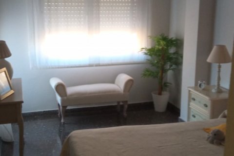 Wohnung zum Verkauf in Valencia, Spanien 4 Schlafzimmer, 116 m2 Nr. 62567 - Foto 4