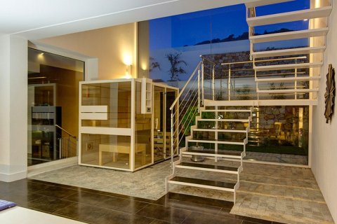 Villa zum Verkauf in Tarifa, Cadiz, Spanien 4 Schlafzimmer, 573.29 m2 Nr. 3411 - Foto 6