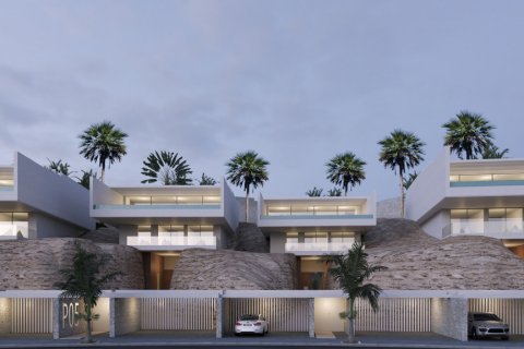 Townhouse zum Verkauf Adeje, Tenerife, Spanien 3 Schlafzimmer, 359.83 m2 Nr. 62104 - Foto 18