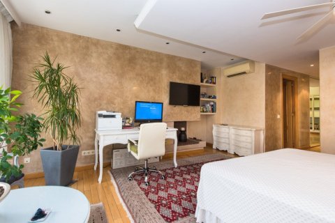 House zum Verkauf in Madrid, Spanien 6 Schlafzimmer, 575 m2 Nr. 61978 - Foto 18