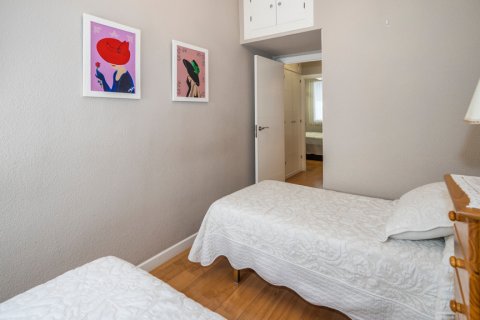Wohnung zum Verkauf in Madrid, Spanien 3 Schlafzimmer, 114 m2 Nr. 61093 - Foto 17