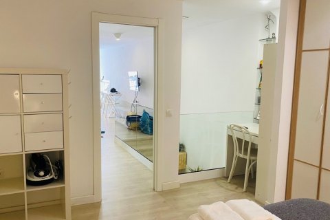 Wohnung zum Verkauf in Malaga, Spanien 1 Schlafzimmer, 67 m2 Nr. 61055 - Foto 11