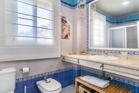 Wohnung zum Verkauf in Malaga, Spanien 3 Schlafzimmer, 114.58 m2 Nr. 61142 - Foto 20