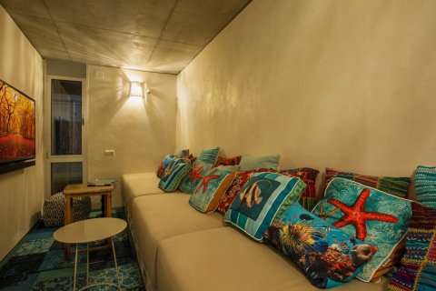Villa zum Verkauf in Roche, Murcia, Spanien 6 Schlafzimmer, 500 m2 Nr. 3298 - Foto 12
