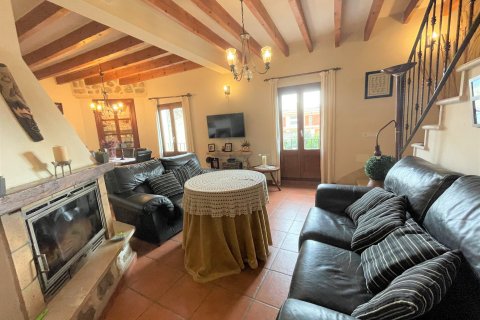 Townhouse zum Verkauf in Caimari, Mallorca, Spanien 4 Schlafzimmer, 213 m2 Nr. 62591 - Foto 4