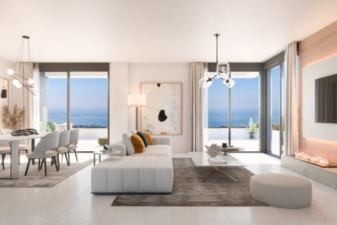 Wohnung zum Verkauf in Marbella, Malaga, Spanien 3 Schlafzimmer, 153.5 m2 Nr. 60921 - Foto 4