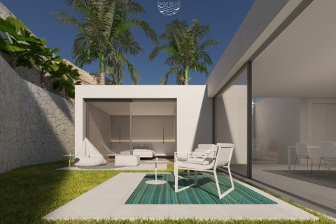 Townhouse zum Verkauf Adeje, Tenerife, Spanien 3 Schlafzimmer, 359.83 m2 Nr. 62104 - Foto 23