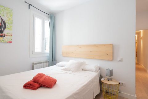Wohnung zum Verkauf in Madrid, Spanien 4 Schlafzimmer, 125 m2 Nr. 61032 - Foto 18