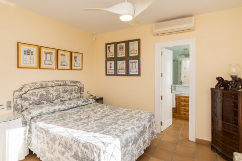 Villa zum Verkauf in Torre de Benagalbon, Malaga, Spanien 8 Schlafzimmer, 683 m2 Nr. 62296 - Foto 22
