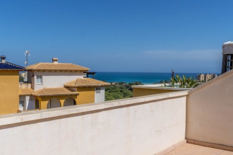 Wohnung zum Verkauf in Campoamor, Alicante, Spanien 2 Schlafzimmer, 77 m2 Nr. 60779 - Foto 2