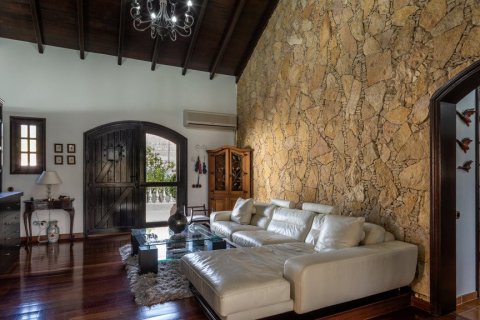 Villa zum Verkauf in Las Palmas De Gran Canaria, Gran Canaria, Spanien 5 Schlafzimmer, 240 m2 Nr. 3953 - Foto 21