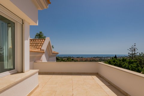 Villa zum Verkauf in Marbella, Malaga, Spanien 4 Schlafzimmer, 790 m2 Nr. 62406 - Foto 19
