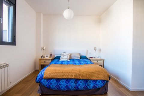 Wohnung zum Verkauf in Madrid, Spanien 5 Schlafzimmer, 235 m2 Nr. 3072 - Foto 23