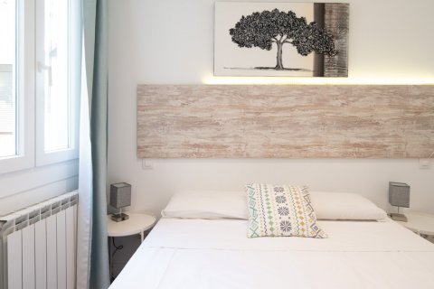 Wohnung zum Verkauf in Madrid, Spanien 4 Schlafzimmer, 125 m2 Nr. 61032 - Foto 30