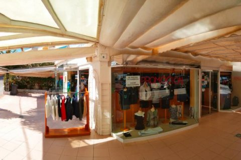 Gewerbeimmobilien zum Verkauf in Peguera, Mallorca, Spanien 350 m2 Nr. 60831 - Foto 7