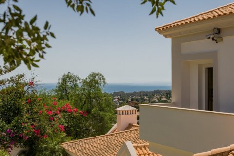 Villa zum Verkauf in Marbella, Malaga, Spanien 4 Schlafzimmer, 790 m2 Nr. 62406 - Foto 25