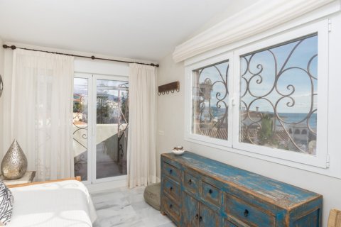 Townhouse zum Verkauf in Marbella, Malaga, Spanien 6 Schlafzimmer, 167 m2 Nr. 61994 - Foto 25