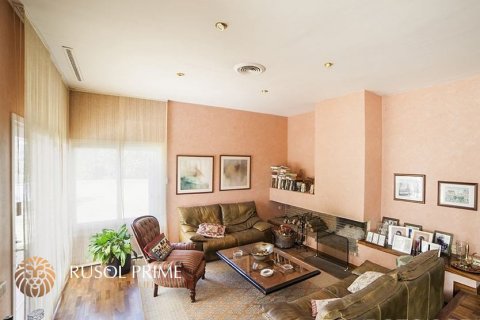 Villa en venta en Sant Andreu de Llavaneres, Barcelona, España 4 dormitorios, 400 m2 No. 8782 - foto 16