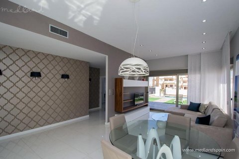 Villa en venta en Villamartin, Alicante, España 3 dormitorios, 89 m2 No. 9224 - foto 6