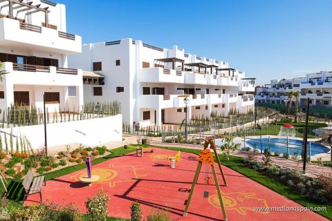 Apartamento en venta en San Juan De Los Terreros, Almería, España 2 dormitorios, 78 m2 No. 9510 - foto 5