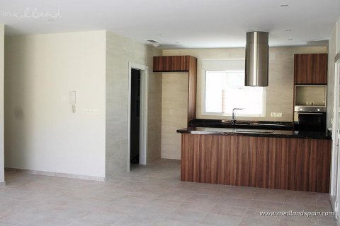 Villa en venta en La Romana, Alicante, España 3 dormitorios, 134 m2 No. 9096 - foto 2