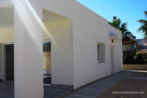 Villa en venta en La Romana, Alicante, España 3 dormitorios, 134 m2 No. 9096 - foto 10