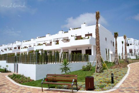 Apartamento en venta en San Juan De Los Terreros, Almería, España 3 dormitorios, 96 m2 No. 9560 - foto 4