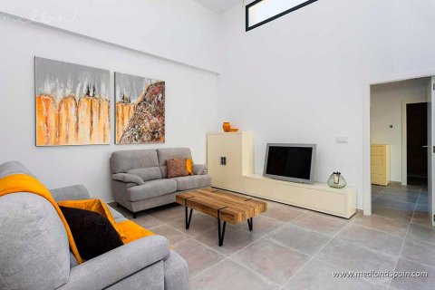 Casa adosada en venta en Daya Nueva, Alicante, España 3 dormitorios, 118 m2 No. 9336 - foto 8