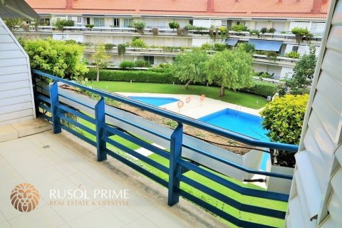 Apartamento en venta en Sitges, Barcelona, España 4 dormitorios, 300 m2 No. 8853 - foto 2