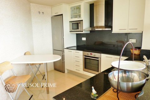 Apartamento en venta en Barcelona, España 3 dormitorios, 100 m2 No. 8761 - foto 10