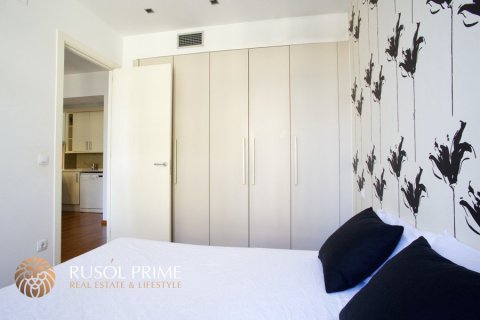 Apartamento en venta en Barcelona, España 2 dormitorios, 66 m2 No. 8684 - foto 4