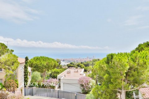 Villa en venta en Cabrils, Barcelona, España 6 dormitorios, 750 m2 No. 8721 - foto 6