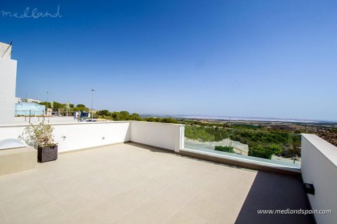 Villa en venta en San Miguel de Salinas, Alicante, España 3 dormitorios, 92 m2 No. 9367 - foto 5