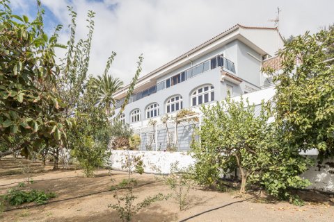 Villa en venta en Las Palmas De Gran Canaria, Gran Canaria, España 7 dormitorios, 571 m2 No. 3527 - foto 26