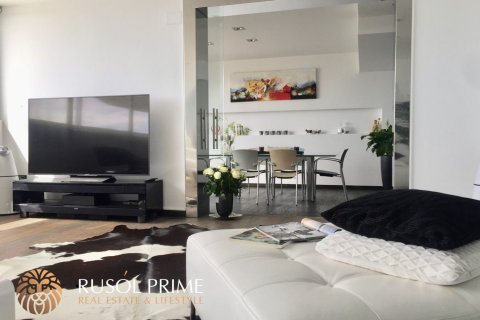 Apartamento en venta en Sitges, Barcelona, España 4 dormitorios, 250 m2 No. 8994 - foto 4