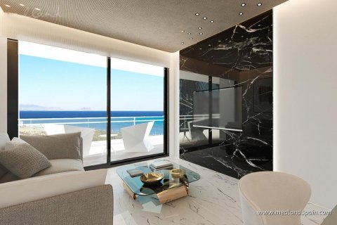 Apartamento en venta en Gran Alacant, Alicante, España 2 dormitorios, 76 m2 No. 9207 - foto 3