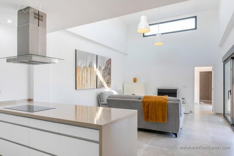Casa adosada en venta en Daya Nueva, Alicante, España 3 dormitorios, 118 m2 No. 9336 - foto 10
